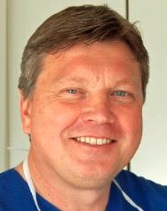 Lars Sennerby