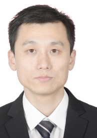 Boyu Liu
