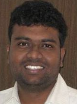 Shiva Rudraraju