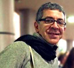 Mario Saraceni
