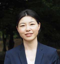 Tomoko Yamagata