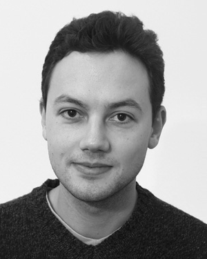 Tom Bostoen