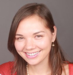 Mimi Choy-Brown