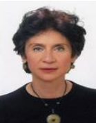 Fatma Fatoş Yalçinkaya