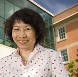 Irene Cheng