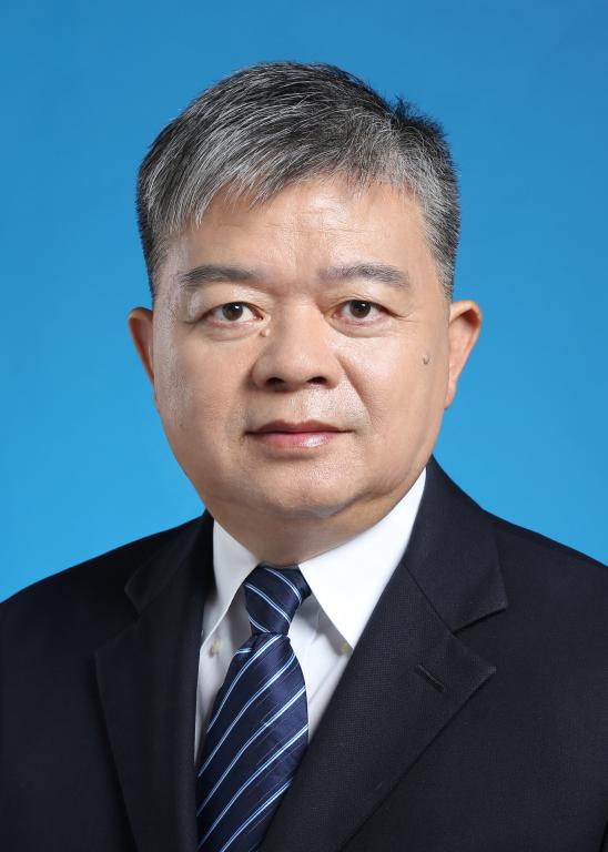 Wensheng Dai