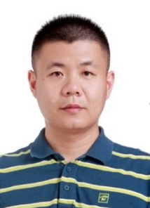 Guoguo Kang