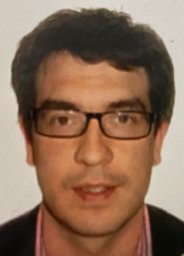 Carlos Cerdan Santacruz