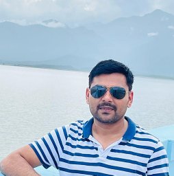 Sandeep Vasant Gaikwad