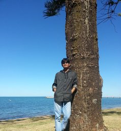 Shah Alok Kishorkumar