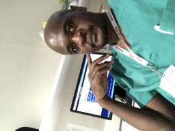 Sikolia Z. Wanyonyi