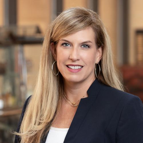 Kimberly Nixon