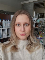 Daria Tretiakova
