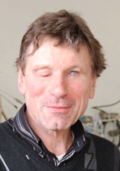 Jean-Rene Hamon