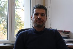 Vasile Bercu