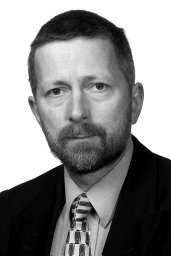 Paul Cooper