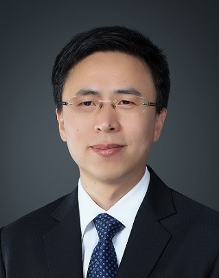 Renhui Fu