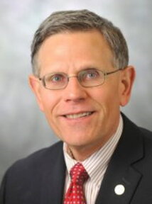 Kelvin K Droegemeier