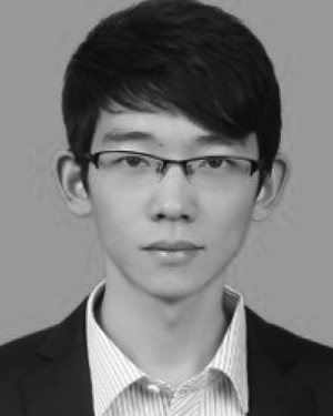 Fengxiang Ma