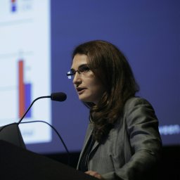 Lilian Grigorian-Shamagian