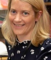 Naomi McGovern