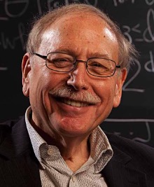 Charles M. Newman