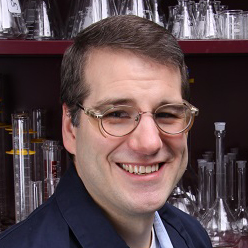 Dale L. Huber