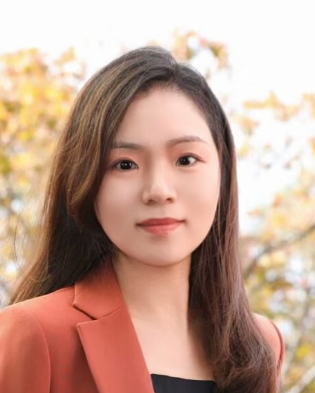 Xingwen Chen