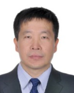 Yanzhong Wang