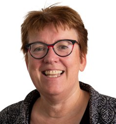 Anja Garritsen
