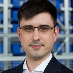 Marcel Muller