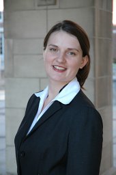 Anna N. Bukiya