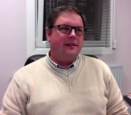 Christophe D'Hulst