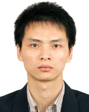 weiyong yu