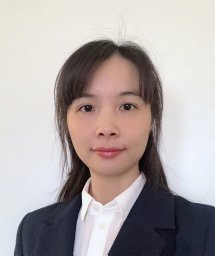Xiujuan Chen