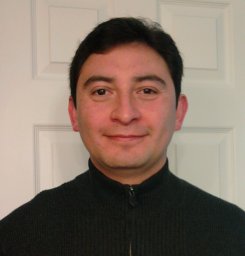 Hector A. Becerril