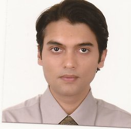 Shitij Arora
