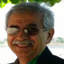 Homayoun Vahedi