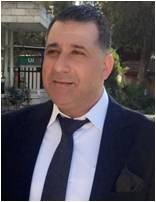 Sharif Arar