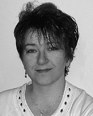 Agnes E. Ostafin