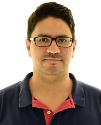 Vrachatis Dimitrios