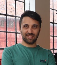 Ali Khosravi