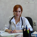 Olga B Kalashnikova