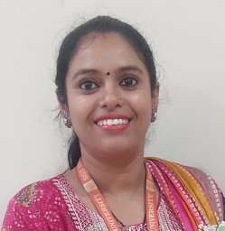 Khushboo Chandra
