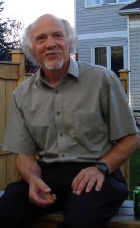 Russell Wilkins