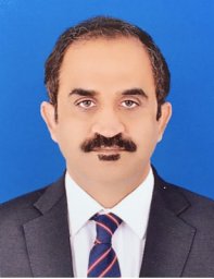Muhammad Nadeem Asi