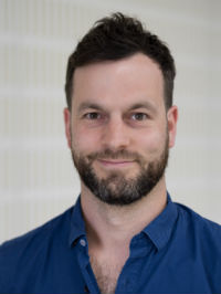 Matt Hall