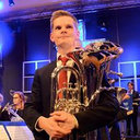 Axel Olesund