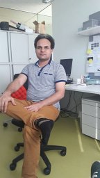 Momin Khan