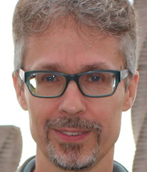 Jeroen van den Bergh